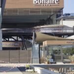 The second prize is distributed in the amount of 200,000 euros in the commercial center of Bonaire (Valencia), accused by DANA